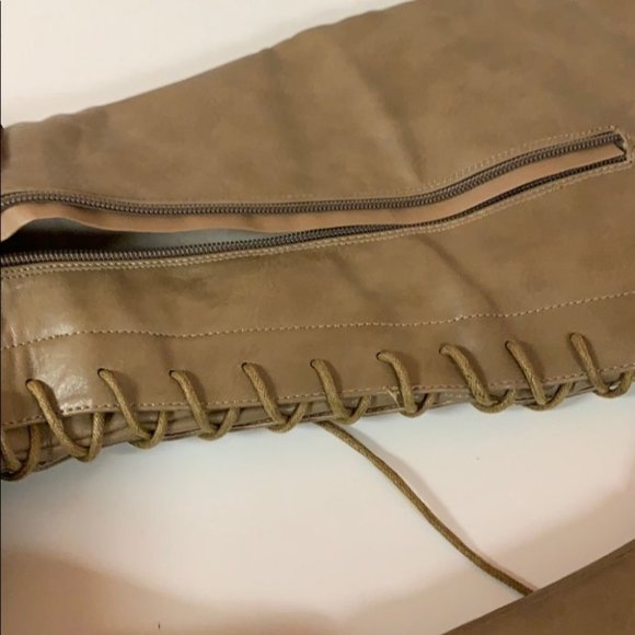 Deanna knee high bouts very Comfy size 8 - Picture 3 of 7